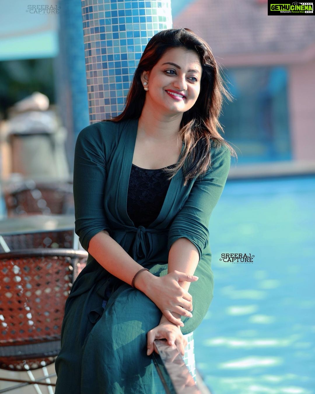 Priyanka Nair - 9.8K Likes -