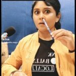 Punnagai Poo Gheetha Instagram – ouch! 
#Magic #magicshow #punnagaipoogheetha #Malaysia