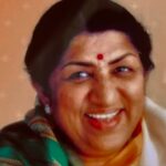 R. Madhavan Instagram - End of and Era. A legend ascends to the heavens. RIP @lata_mangeshkar Ji. Your voice will forever enrich our souls.