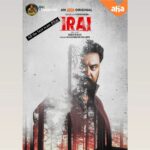 R. Sarathkumar Instagram – Welcome to the world of Tamil. Irai by Aha / Radaan. Privileged to be associated.