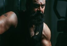 R. Sarathkumar Instagram - When people discourage you, insult you ,you rise above all of them,nothing is permanent so will be your sorrows, be a winner, let the festival of lights brighten up your life,break the challenges and miseries,it is not permanent,we are born to lead,, when the going gets tougher the tough get going Happy Deepawali