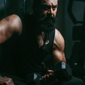 R. Sarathkumar Instagram - When people discourage you,  insult you ,you rise above all of them,nothing is permanent so will be your sorrows,  be a winner, let the festival of lights brighten up your life,break the challenges and miseries,it is not permanent,we  are born to lead,, when the going gets tougher the tough get going Happy Deepawali