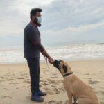 R. Sarathkumar Instagram - Coexistence is life