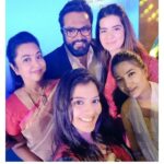 R. Sarathkumar Instagram – Wishing my lovely girls a very happy daughters day ,keep smiling let there not be a day without happiness, be strong willed and be achievers always