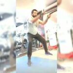 R. Sarathkumar Instagram – Perseverance makes perfect, efforts never fail