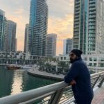 R. Sarathkumar Instagram – Taking time to share our small get together on the new year eve at Dubai and wish all my friends here a very happy new year