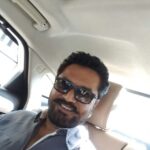 R. Sarathkumar Instagram -