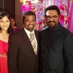 R. Sarathkumar Instagram – With Muttiah Muralitharan. Fabulous on and off field.

#tamilnadu #chennai #sarathkumar #bestbowler #cricket #muttiahmuralidharan #event