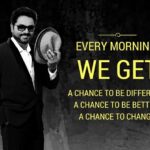 R. Sarathkumar Instagram – #sarathkumar #motivation #quote