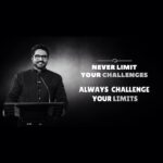 R. Sarathkumar Instagram – #sarathkumar #tamilnadu #chennai #motivation #quotes