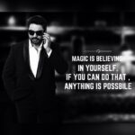 R. Sarathkumar Instagram – #tamilnadu #chennai #sarathkumar #quotes #motivation