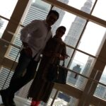 R. Sarathkumar Instagram – A visit to Kuala Lumpur couple of days back