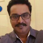 R. Sarathkumar Instagram – Off to mysore
