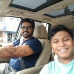 R. Sarathkumar Instagram – Have a great day