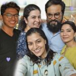 R. Sarathkumar Instagram – Family get together on the weekend to celebrate my birth day again @radikaasarathkumar @varusarathkumar @rayanemithun @amithun_25 @sarathrahhul ,aiyshwarya, dinesh, ashesha, kala, manju, adila, akka and kids