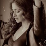 Raai Laxmi Instagram – Real is rare. 💫❤️