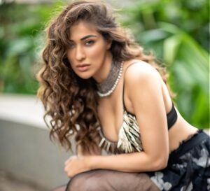 Raai Laxmi Instagram - The Beauty within is what I value.❤️