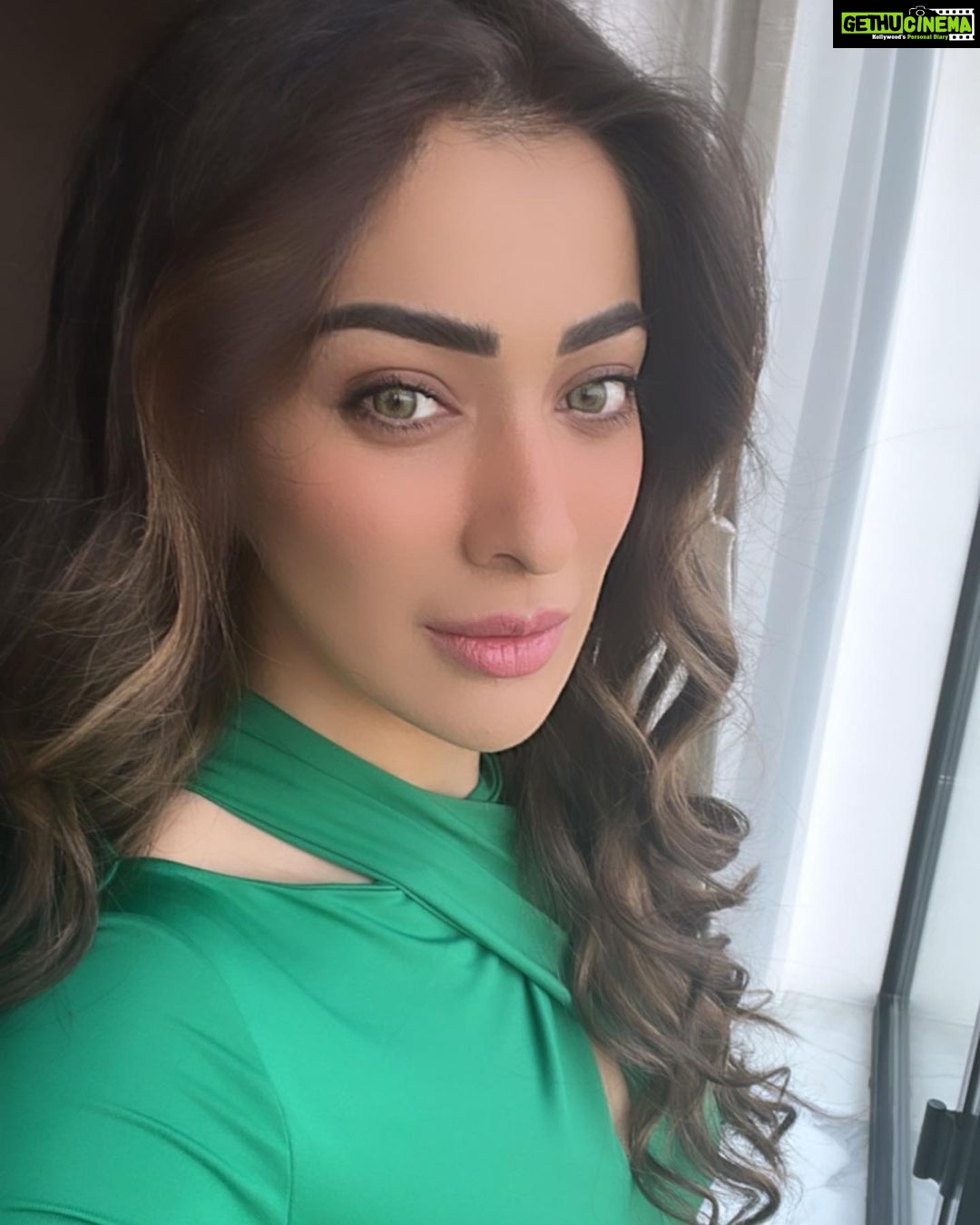 Raai Laxmi Instagram - 💚💚💚