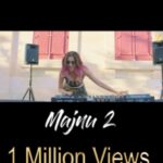 Raai Laxmi Instagram – Have u seen the valentines special song ? #Majnu2 is out ❤️💃🏻 #remix here u go 💃🏻❤️ hope u all liked it !? Much much love 😘❤️💫thanks for all the love and wishes #majnu2 hit 1 million 🥰❤️💃🏻 
@mikasingh @iamraailaxmi @shamasikander @sumitsethiofficial