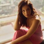 Raashi Khanna Instagram – Enough said.