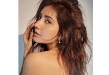 Raashi Khanna Instagram - Did not wake up like this.! 👄