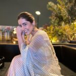 Raashi Khanna Instagram - So grateful for the things that worked out, and even more grateful for the things that didn’t. 💙 #gratitude