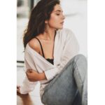 Raashi Khanna Instagram - Cozy 💙