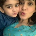 Raashi Khanna Instagram - Happy birthday to our sunshine Neil..! ♥️ You are the magic thread that binds us in a circle of happiness and love! We love you so so much..! 😘😘 #nephewlove 🥰