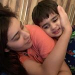 Raashi Khanna Instagram – Happy birthday to our sunshine Neil..! ♥️
You are the magic thread that binds us in a circle of happiness and love! 
We love you so so much..! 😘😘
#nephewlove 🥰