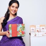 Raashi Khanna Instagram – Came across @thetribeconcepts a while back and there has been no going back ever since! Mutual love ❤️ for Ayurveda and time-tested ingredients – I love the fact that they make skincare products that are chemical-free, sustainable, and highly effective. I also admire how their ethos remains the same inside and outside the box with plastic-free packaging, ethical sourcing, and manufacturing practices🌿

Do check their products on www.thetribeconcepts.com

#thetribeconcepts #NaturalAlternatives #BackToRoots