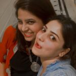 Rachita Ram Instagram – It’s always good to be surrounded with #likemindedpeople #likemindedvibes 
#threemusketeers❤️ 
@aravind_shiv @shwethahc12