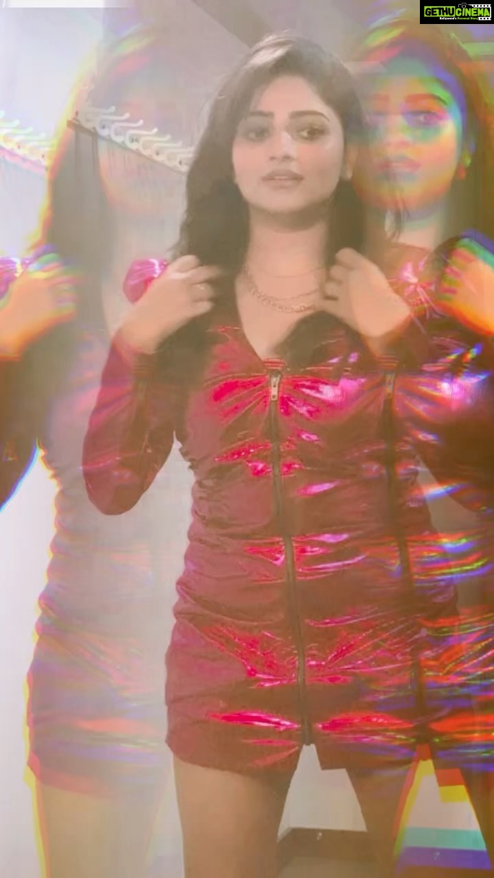 Rachita Ram - 172.3K Likes - JUGNU💗