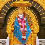 Rachita Ram Instagram - OM SAI RAM!🙏🏻🌼