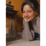 Rachita Ram Instagram - ನಗುವ ನಯನ ಮಧುರ ಮೌನ!☺️
