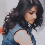 Rachita Ram Instagram - Sometimes, a bit of color is all that is needed for a perfect picture.♥️ . . . . 📸 @manz_fotography