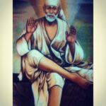 Rachita Ram Instagram - OM SAI RAM🙏🏻🌼