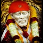Rachita Ram Instagram - OM SAI RAM🙏🏻🌼
