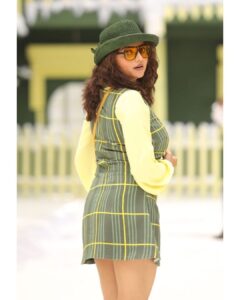 Rachita Ram Instagram - It’s MATINEE Time!💚