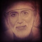 Rachita Ram Instagram - OM SAI RAM🙏🏻🌼