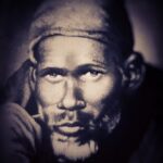 Rachita Ram Instagram – OM SAI RAM🙏🏻🌼
