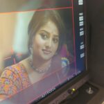 Rachita Ram Instagram – Ppl say ‘cuteness overloaded’. Do you think so ?😉