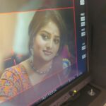 Rachita Ram Instagram - Ppl say 'cuteness overloaded'. Do you think so ?😉