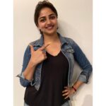 Rachita Ram Instagram - I know several asthmatics who lead extremely busy lives, and I cannot imagine what it would be like to live under the constant fear of an asthma attack. Inhalers can help Asthmatics eliminate these fears and lead an active lifestyle. I would do anything possible to help Asthmatics overcome this fear, as I believe that everyone should have the right to breathe freely . I #SayYesToInhalers and I want to help asthmatics do the same. By sharing this, I am doing my part in creating awareness and eliminating the stigma attached to Inhalers Spread the word and support the movement #SayYesToInhalers @breathefreeworld I’m nominating @puneethrajkumar.official @dhruva_sarjaa @krushna30 to spread the word about inhalers @breathefreeworld Follow these simple steps to participate: 1. Share a photo of yourself doing a tick mark gesture with your right hand. 2. Tell us why you support this cause in your caption (optional) 3. Nominate your three friends 4. Tag @breathefreeworld and use the hashtag #SayYesToInhalers