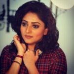 Rachita Ram Instagram - ✨