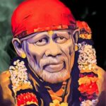 Rachita Ram Instagram - OM SAI RAM🙏🏻🌼