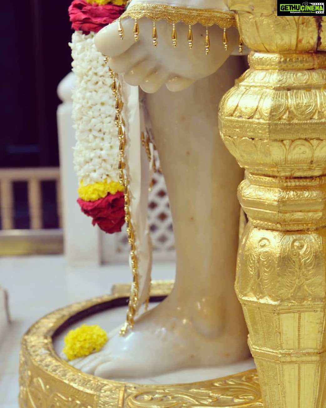 Rachita Ram Instagram - OM SAI RAM🙏🏻🌼 Yelarigu Sankranthi habbada shubhashayagalu.!