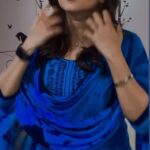 Rachita Ram Instagram - All set to Rockkkkkk!💙