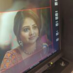 Rachita Ram Instagram - Ppl say 'cuteness overloaded'. Do you think so ?😉
