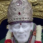 Rachita Ram Instagram - OM SAI RAM!🙏🏻🌼