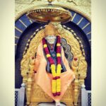 Rachita Ram Instagram – OM SAI RAM🙏🏻🌼